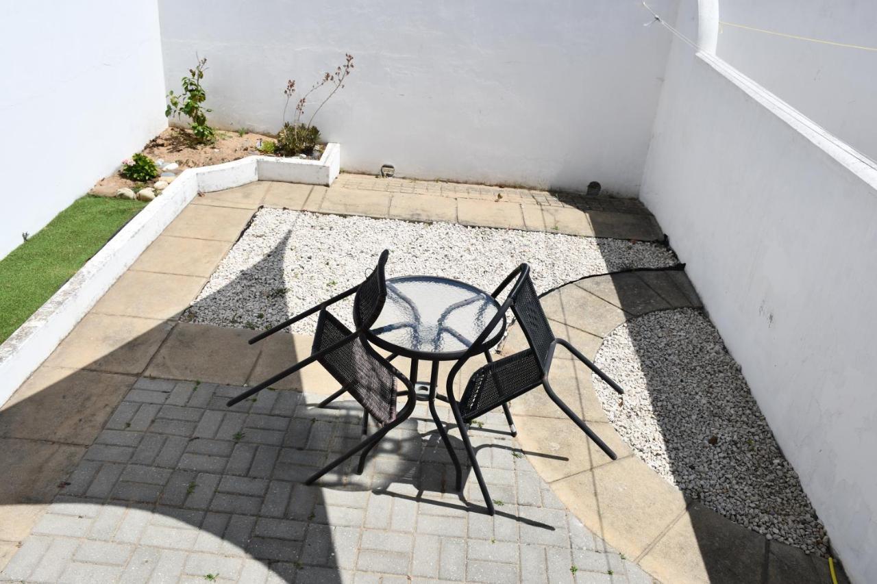 Alojamentos Vitinho - Vila Nova Milfontes Vila Nova de Milfontes Exteriör bild
