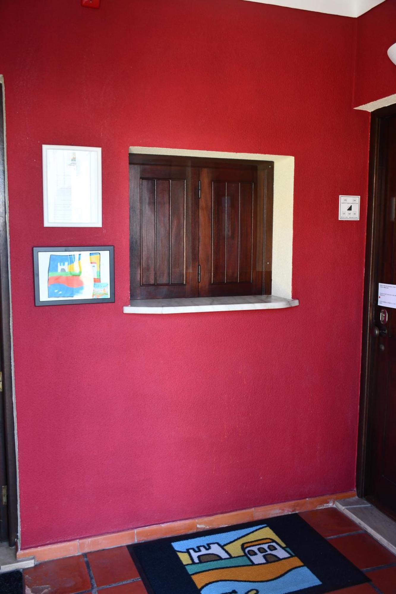 Alojamentos Vitinho - Vila Nova Milfontes Vila Nova de Milfontes Exteriör bild