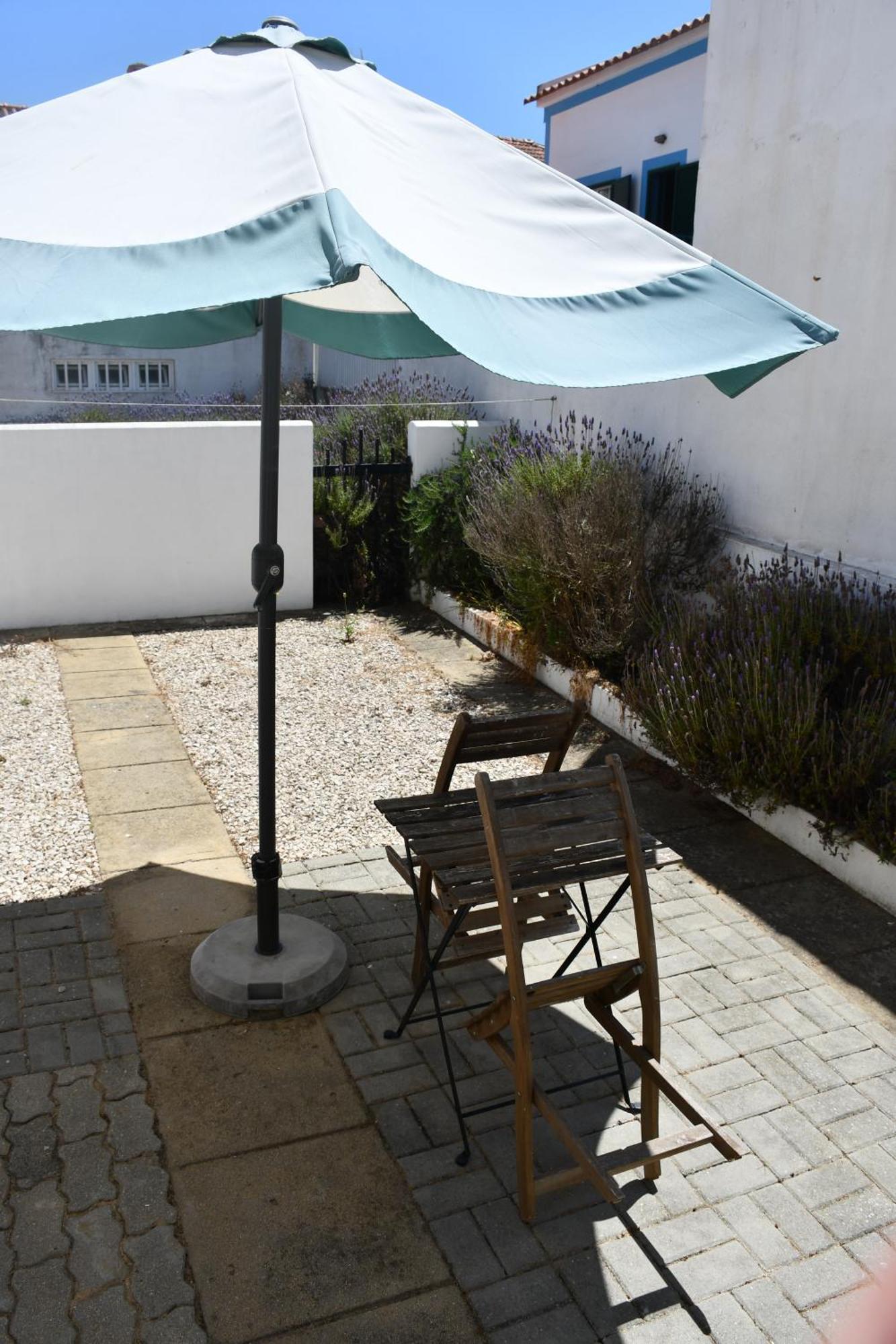 Alojamentos Vitinho - Vila Nova Milfontes Vila Nova de Milfontes Exteriör bild