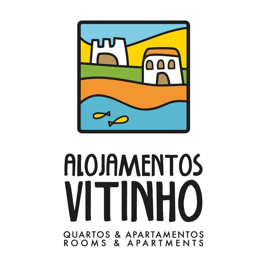 Alojamentos Vitinho - Vila Nova Milfontes Vila Nova de Milfontes Exteriör bild